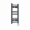 EMRTS Premium Towel Dryer Radiator Chrome EMRTS-BL-00200