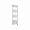EMRTS Premium Towel Dryer Radiator Chrome EMRTS-BL-00437