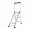 Little Giant Ladder-Jumbo Step-11904
