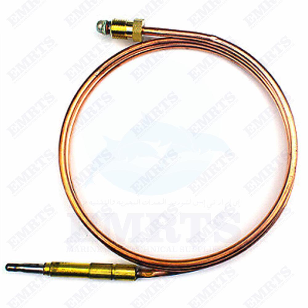 Gas Thermocouple M8 x 85cm