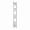 EMRTS Premium Towel Dryer Radiator Chrome EMRTS-BL-00375
