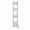 EMRTS Premium Towel Dryer Radiator Chrome EMRTS-BL-00605