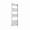 EMRTS Premium Towel Dryer Radiator Chrome EMRTS-BL-00404