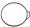 EMRTS OVEN HEATING ELEMENT EMRTS-TBH-1503