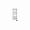 EMRTS Premium Towel Dryer Radiator Chrome EMRTS-BL-00338