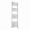 EMRTS Premium Towel Dryer Radiator Chrome EMRTS-BL-00344