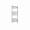 EMRTS Premium Towel Dryer Radiator Chrome EMRTS-BL-00501
