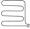 EMRTS OVEN HEATING ELEMENT EMRTS-TBH-2781