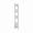 EMRTS Premium Towel Dryer Radiator Chrome EMRTS-BL-00379