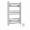 EMRTS Premium Towel Dryer Radiator Chrome EMRTS-BL-00595