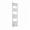 EMRTS Premium Towel Dryer Radiator Chrome EMRTS-BL-00261
