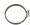 EMRTS MARINE GALLEY OVEN HEATING ELEMENT EMRTS-TBH-1134