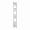 EMRTS Premium Towel Dryer Radiator Chrome EMRTS-BL-00487