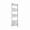 EMRTS Premium Towel Dryer Radiator Chrome EMRTS-BL-00348