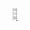 EMRTS Premium Towel Dryer Radiator Chrome EMRTS-BL-00539
