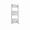 EMRTS Premium Towel Dryer Radiator Chrome EMRTS-BL-00221