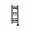 EMRTS Premium Towel Dryer RadiatorChrome EMRTS-BL-00199