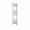 EMRTS Premium Towel Dryer Radiator Chrome EMRTS-BL-00223