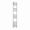 EMRTS Premium Towel Dryer Radiator Chrome EMRTS-BL-00486