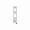 EMRTS Premium Towel Dryer Radiator Chrome EMRTS-BL-00331