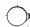 EMRTS MARINE GALLEY OVEN HEATING ELEMENT EMRTS-TBH-3168