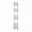 EMRTS Premium Towel Dryer Radiator Chrome EMRTS-BL-00430