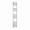 EMRTS Premium Towel Dryer Radiator Chrome EMRTS-BL-00458
