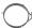 EMRTS OVEN HEATING ELEMENT  EMRTS-TBH-1439