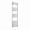 EMRTS Premium Towel Dryer Radiator Chrome EMRTS-BL-00209