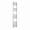 EMRTS Premium Towel Dryer Radiator Chrome EMRTS-BL-00290