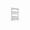 EMRTS Premium Towel Dryer Radiator Chrome EMRTS-BL-00559