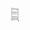 EMRTS Premium Towel Dryer Radiator Chrome EMRTS-BL-00364