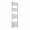 EMRTS Premium Towel Dryer Radiator Chrome EMRTS-BL-00633