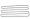 heating element tilting bratt pan 3330W 230V L 506mm W 200mm H 63mm dry heating element