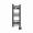 EMRTS Premium Towel Dryer RadiatorChrome EMRTS-BL-00198