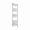 EMRTS Premium Towel Dryer Radiator Chrome EMRTS-BL-00517