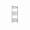 EMRTS Premium Towel Dryer Radiator Chrome EMRTS-BL-00249