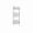 EMRTS Premium Towel Dryer Radiator Chrome EMRTS-BL-00473