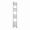 EMRTS Premium Towel Dryer Radiator Chrome EMRTS-BL-00514