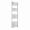 EMRTS Premium Towel Dryer Radiator Chrome EMRTS-BL-00372