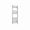 EMRTS Premium Towel Dryer Radiator Chrome EMRTS-BL-00413