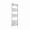 EMRTS Premium Towel Dryer Radiator Chrome EMRTS-BL-00571