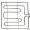 EMRTS OVEN HEATING ELEMENT EMRTS-TBH-1817