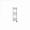 EMRTS Premium Towel Dryer Radiator Chrome EMRTS-BL-00334