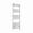 EMRTS Premium Towel Dryer Radiator Chrome EMRTS-BL-00516
