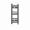 EMRTS Premium Towel Dryer RadiatorChrome EMRTS-BL-00196