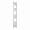EMRTS Premium Towel Dryer Radiator Chrome EMRTS-BL-00291