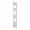 EMRTS Premium Towel Dryer Radiator Chrome EMRTS-BL-00636