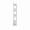 EMRTS Premium Towel Dryer Radiator Chrome EMRTS-BL-00267