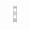 EMRTS Premium Towel Dryer Radiator Chrome EMRTS-BL-00279